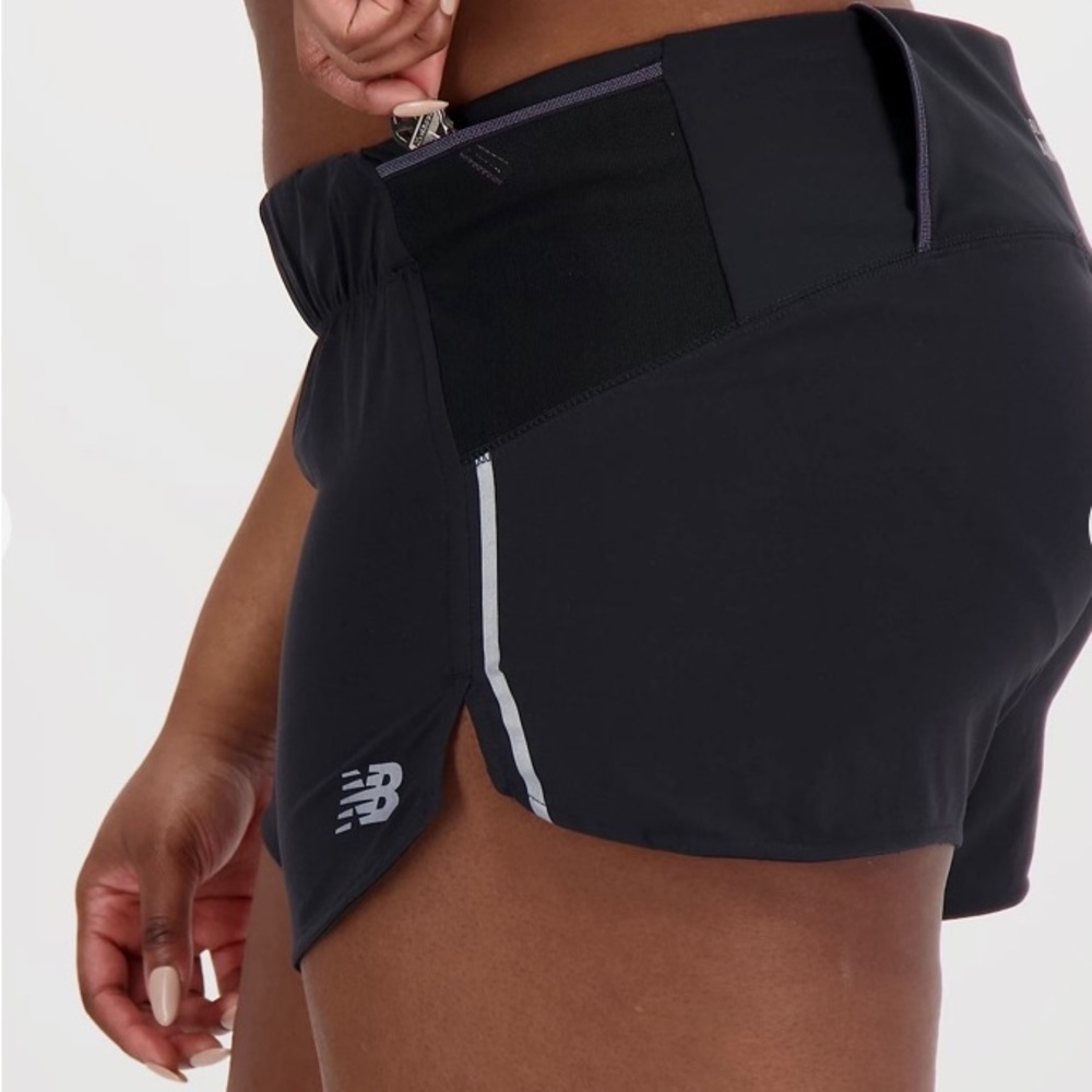 New Balance Women's Impact Run 3 Inch Short